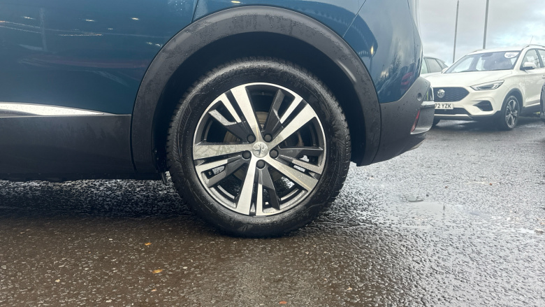 Peugeot 3008 1.6 Hybrid 225 Allure Premium 5dr e-EAT8 Estate